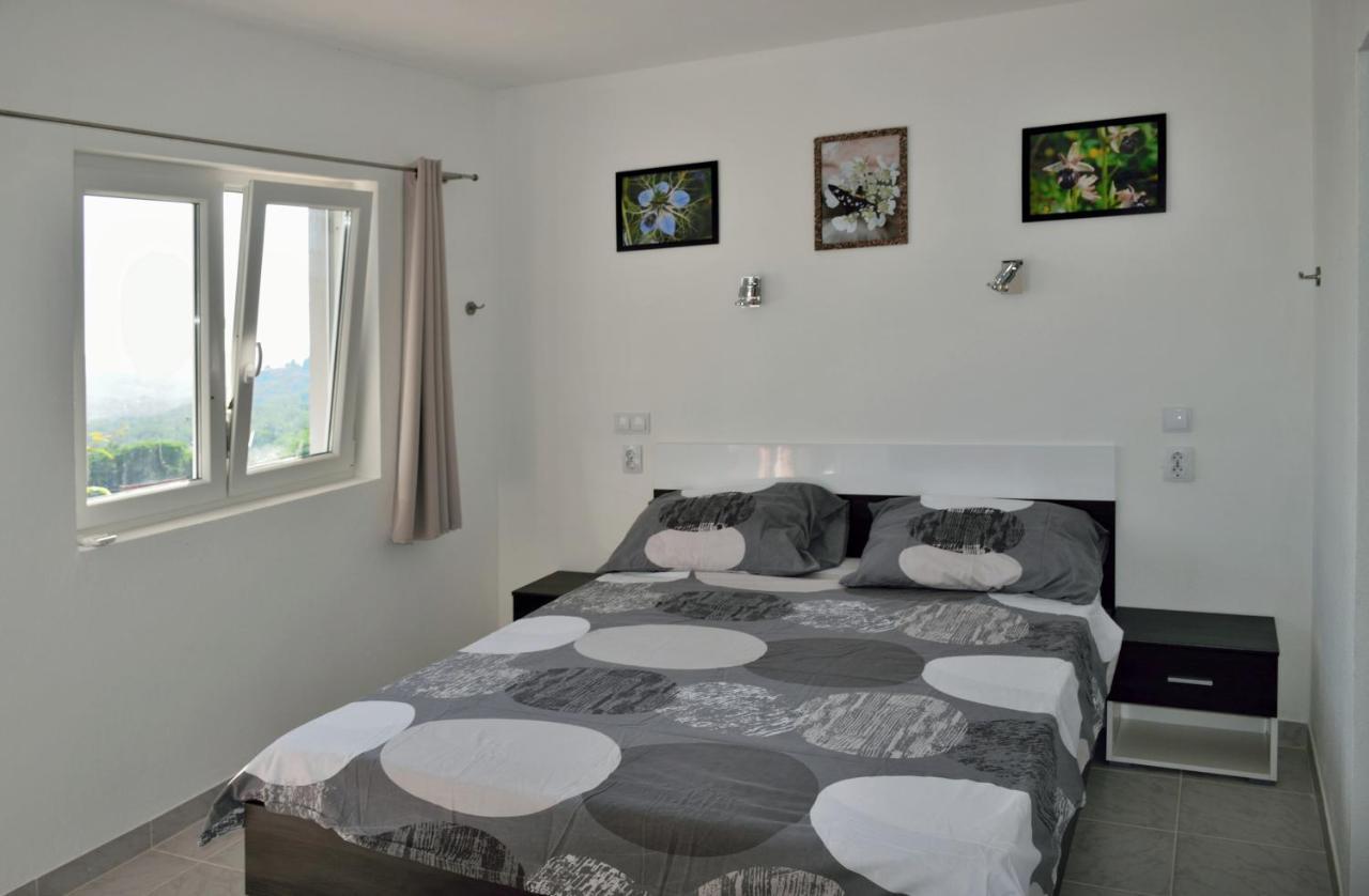 B&B On The Rocks Blizna Donja Exterior foto