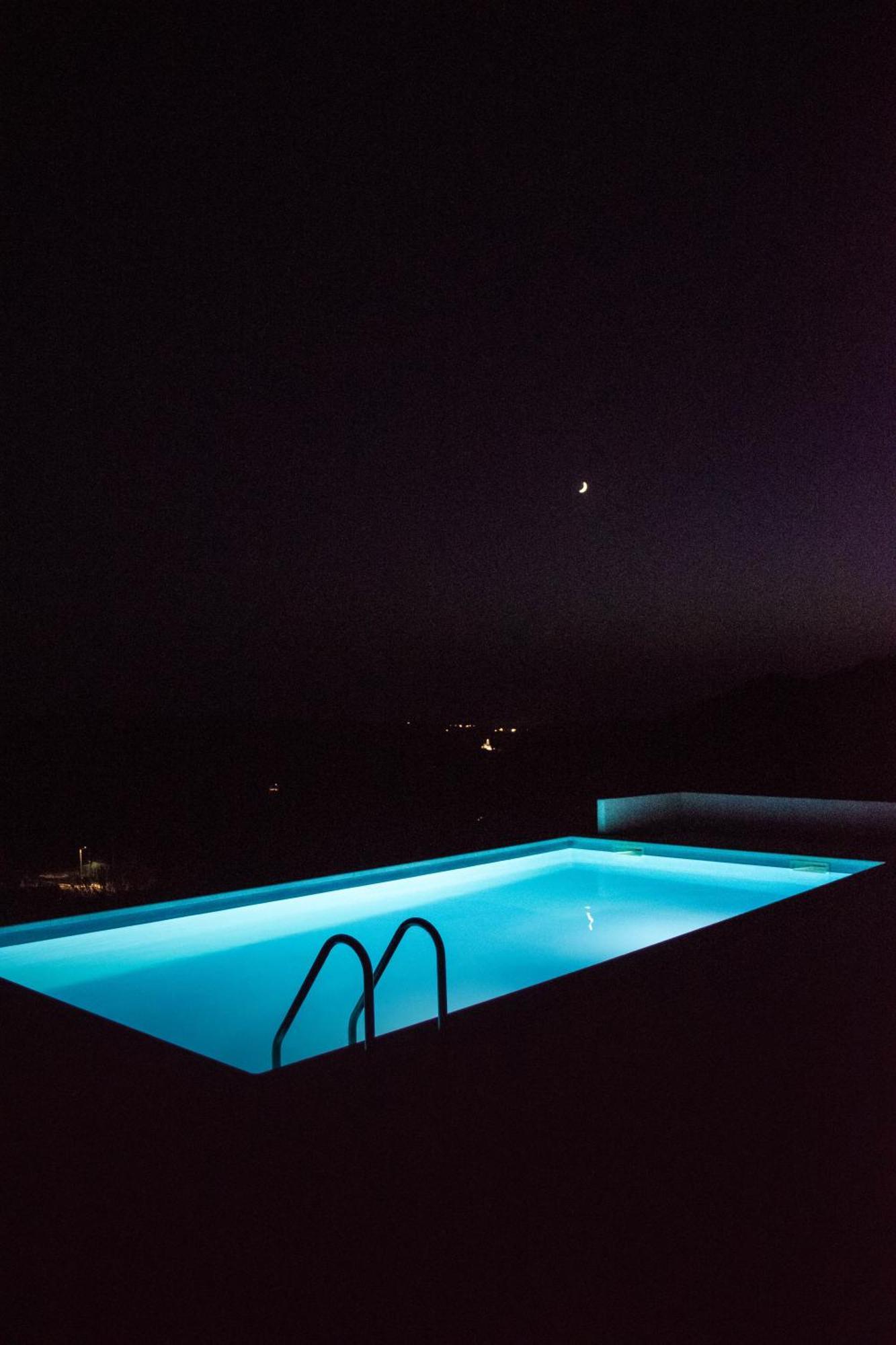 B&B On The Rocks Blizna Donja Exterior foto